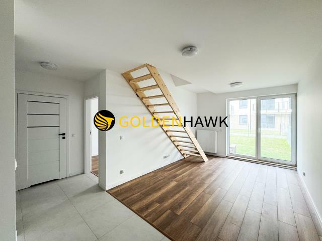 Mieszkanie Mierzyn gm. Dobra (Szczecińska), Spółdzielców