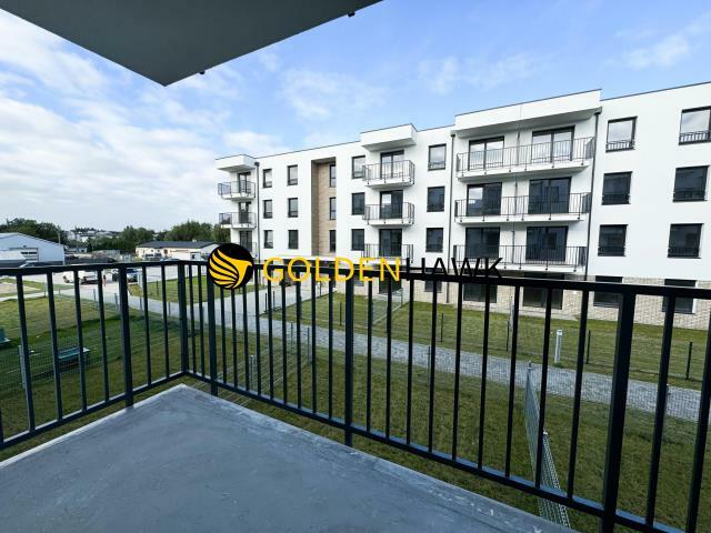 Mieszkanie Mierzyn gm. Dobra (Szczecińska), Spółdzielców