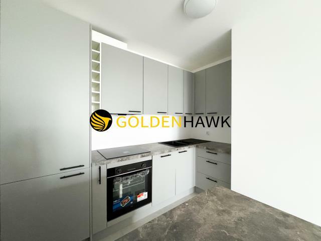 Mieszkanie Mierzyn gm. Dobra (Szczecińska), Spółdzielców