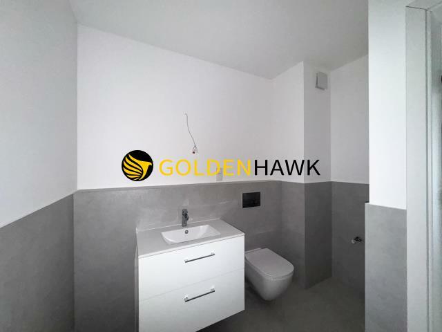 Mieszkanie Mierzyn gm. Dobra (Szczecińska), Spółdzielców