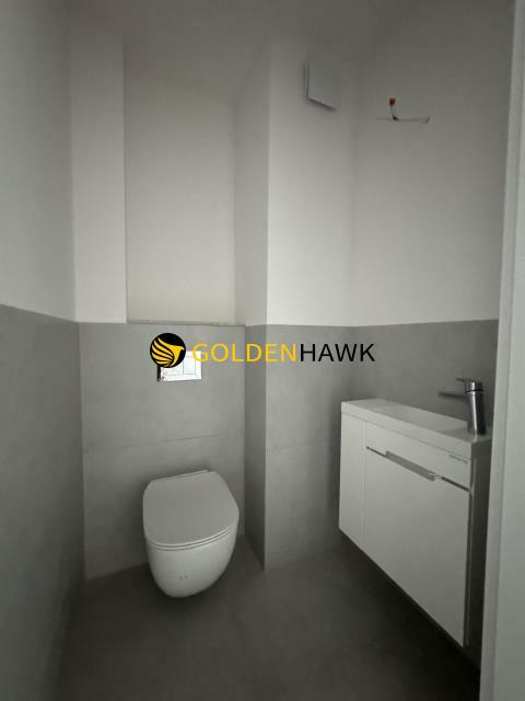 Mieszkanie Mierzyn gm. Dobra (Szczecińska), Spółdzielców