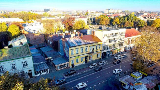 Kamienica na sprzedaż, centrum Rzeszowa Targowa 9