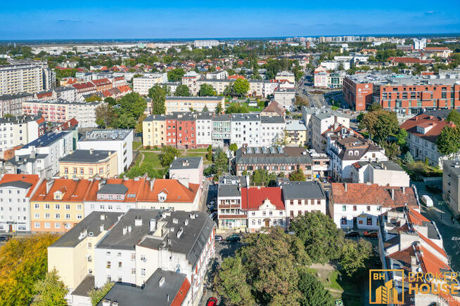 Lokal użytkowy Opole, Malczewskiego Antoniego