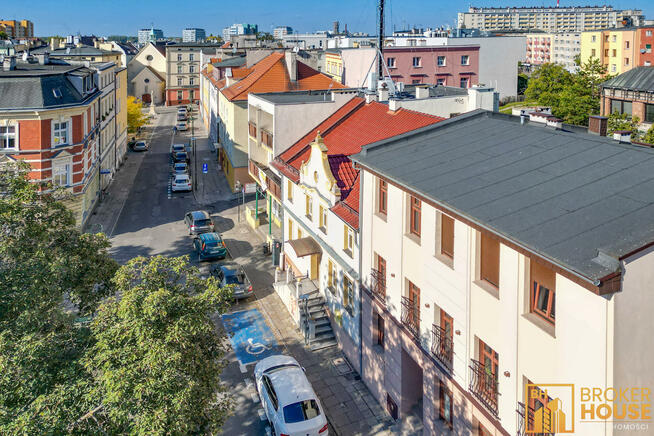 Lokal użytkowy Opole, Malczewskiego Antoniego