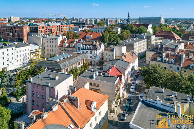 Lokal użytkowy Opole, Malczewskiego Antoniego