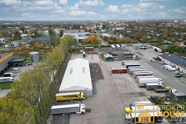 Lokal użytkowy Opole, Zielonogórska