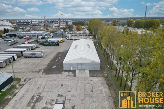 Lokal użytkowy Opole, Zielonogórska