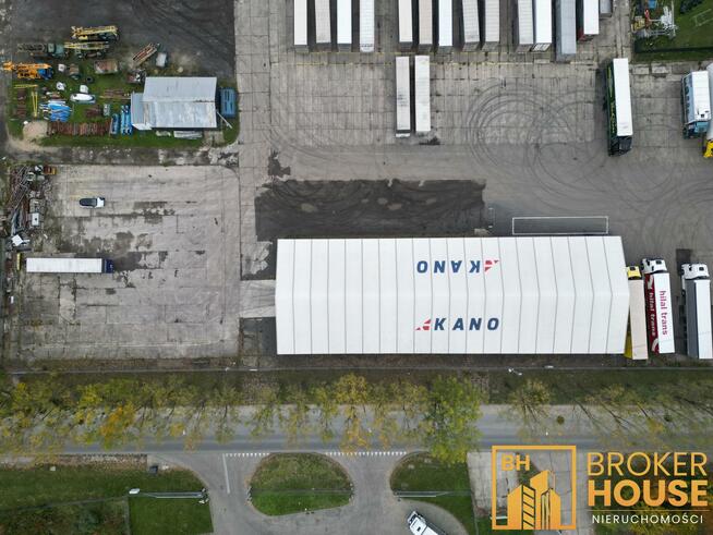 Lokal użytkowy Opole, Zielonogórska