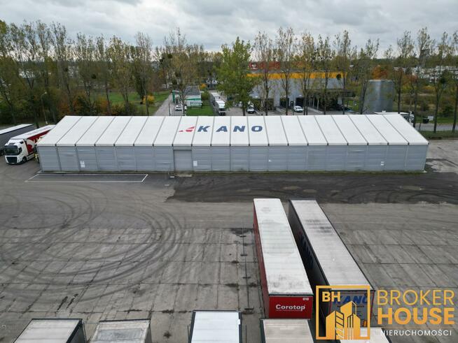 Lokal użytkowy Opole, Zielonogórska