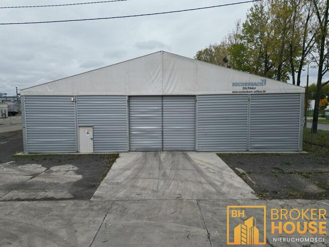 Lokal użytkowy Opole, Zielonogórska