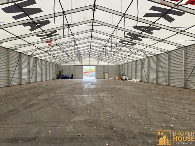 Lokal użytkowy Opole, Zielonogórska