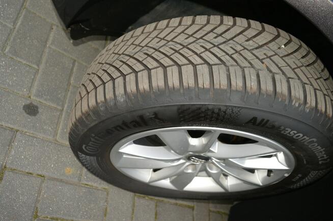 Audi A4 2.0 TDI 100% bezwypadkowy Skóra Navi Bluetooth