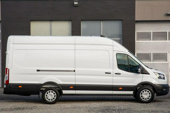 Ford Transit MAXI L4H3 *WYSOKI DACH* rej.2024 duży ekran dotykowy kamera cofania