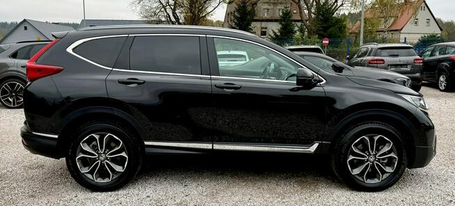Honda CR-V 4x4,Hybryda,Full wersja,Gwarancja