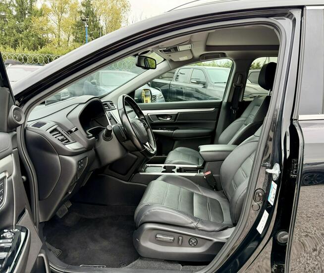 Honda CR-V 4x4,Hybryda,Full wersja,Gwarancja