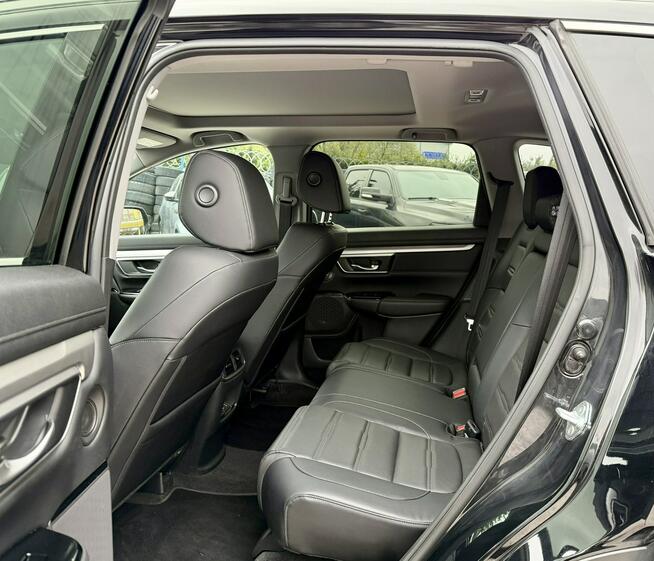 Honda CR-V 4x4,Hybryda,Full wersja,Gwarancja