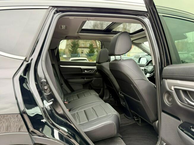 Honda CR-V 4x4,Hybryda,Full wersja,Gwarancja