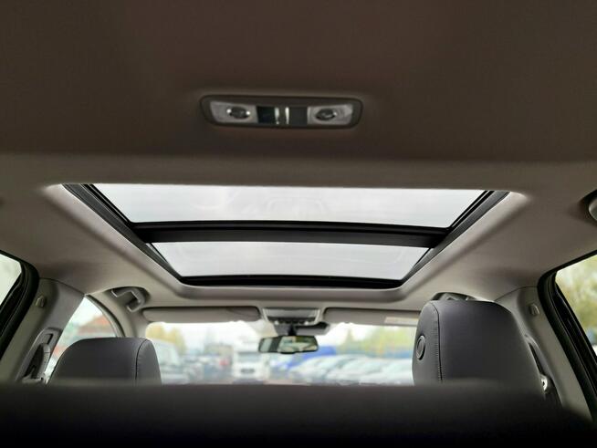 Honda CR-V 4x4,Hybryda,Full wersja,Gwarancja