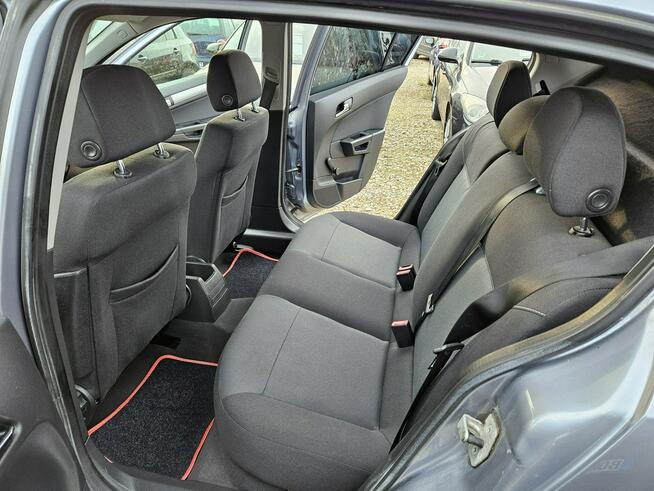 Opel Astra Opłacona Zdrowa Zadbana Serwisowana Klima Po Serwisie 1WŁ