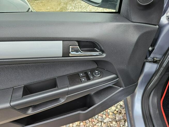 Opel Astra Opłacona Zdrowa Zadbana Serwisowana Klima Po Serwisie 1WŁ