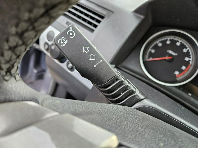 Opel Astra Opłacona Zdrowa Zadbana Serwisowana Klima Po Serwisie 1WŁ