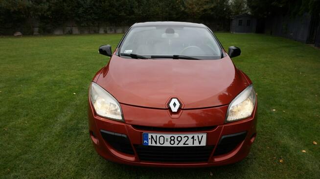 Renault Megane super stan. Gwarancja. Polecam!!!