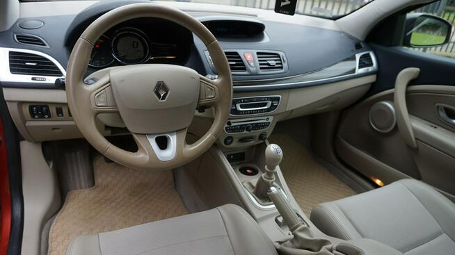 Renault Megane super stan. Gwarancja. Polecam!!!