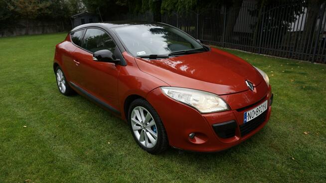 Renault Megane super stan. Gwarancja. Polecam!!!