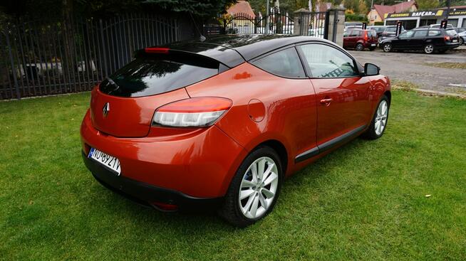 Renault Megane super stan. Gwarancja. Polecam!!!