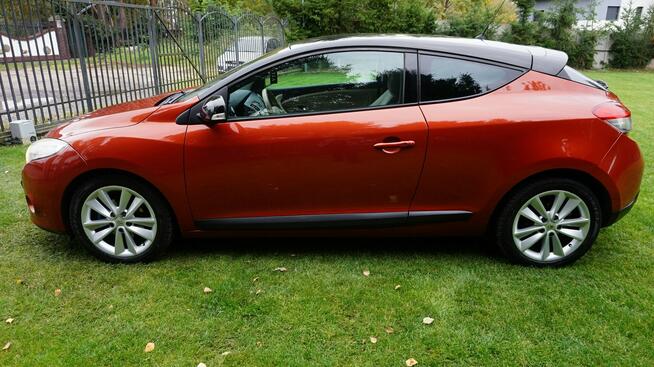 Renault Megane super stan. Gwarancja. Polecam!!!