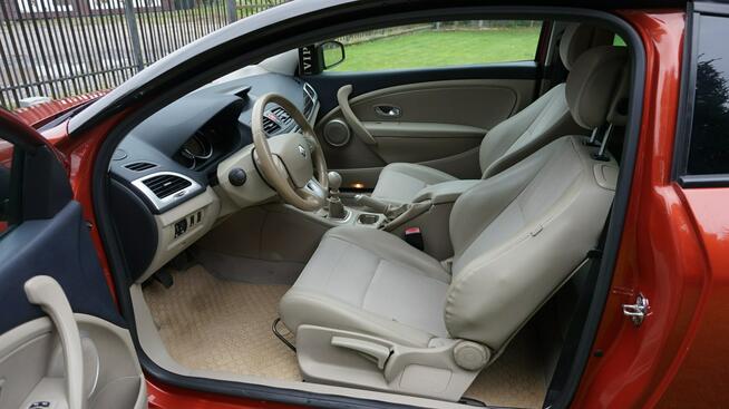 Renault Megane super stan. Gwarancja. Polecam!!!
