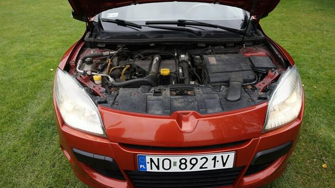 Renault Megane super stan. Gwarancja. Polecam!!!