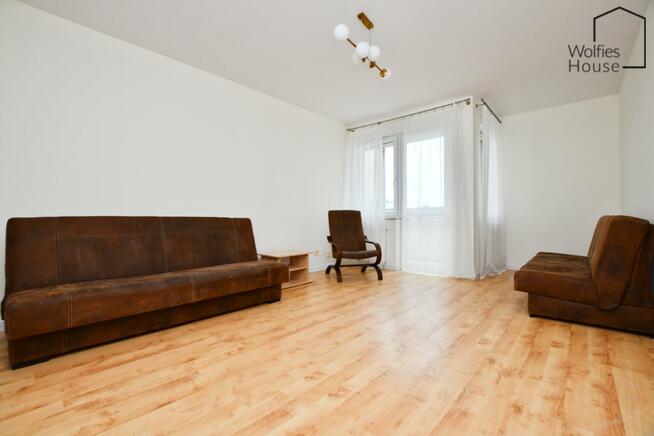 Mieszkanie Kraków Kraków-Nowa Huta, Mistrzejowice, os. Oświecenia