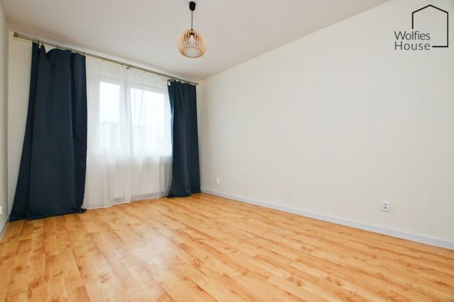 Mieszkanie Kraków Kraków-Nowa Huta, Mistrzejowice, os. Oświecenia