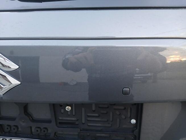 Suzuki SX4 S-Cross 1.0i TURBO 112PS klimaaut navi kamera alufelgi stan BDB