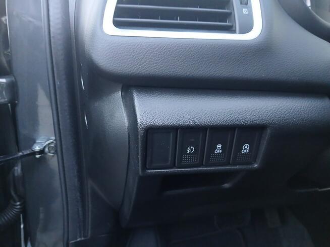 Suzuki SX4 S-Cross 1.0i TURBO 112PS klimaaut navi kamera alufelgi stan BDB