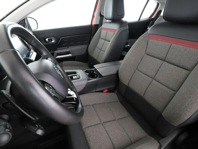 Citroen C5 Aircross automat full LED virtual cocpit kamera i czujniki parkowania