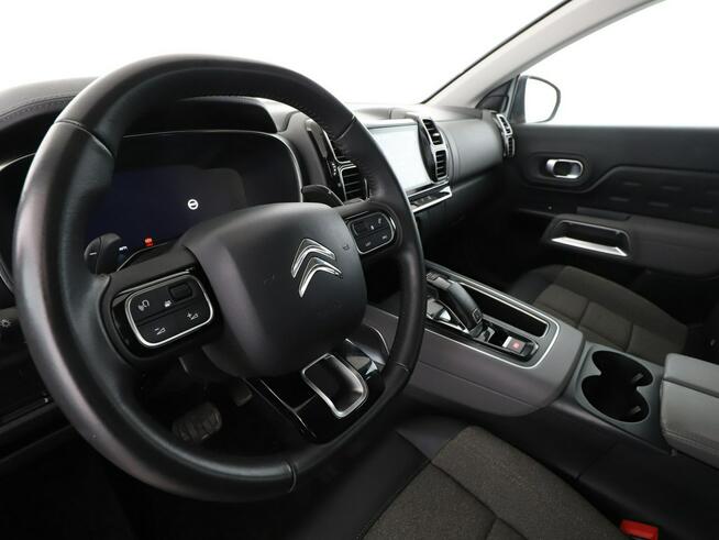 Citroen C5 Aircross automat full LED virtual cocpit kamera i czujniki parkowania