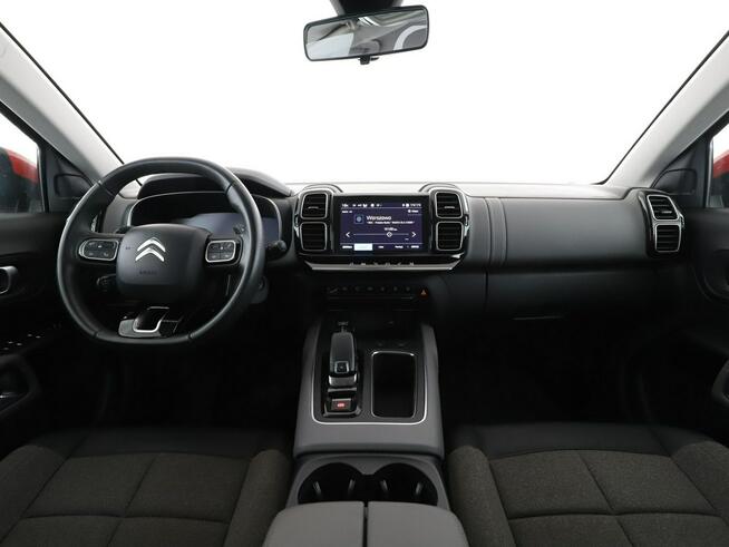 Citroen C5 Aircross automat full LED virtual cocpit kamera i czujniki parkowania