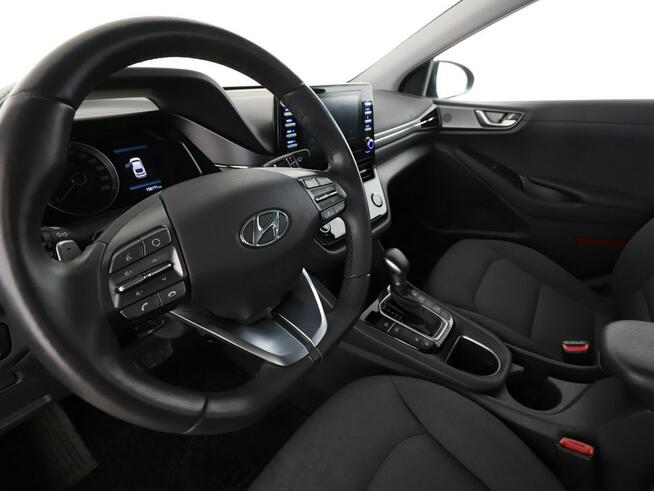 Hyundai IONIQ HEV klima auto kamera i czujnik parkowania grzane fotele