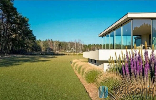 Działka budowlana Leszno, Polna