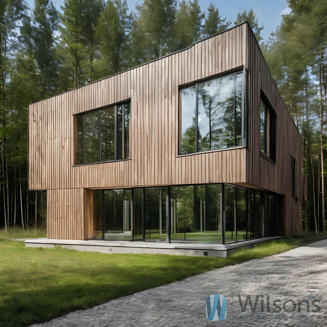 Działka budowlana Leszno, Polna