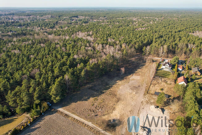 Działka budowlana Leszno, Polna