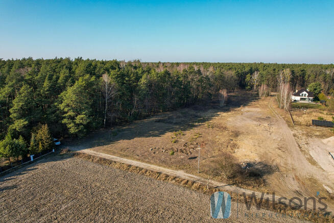 Działka budowlana Leszno, Polna