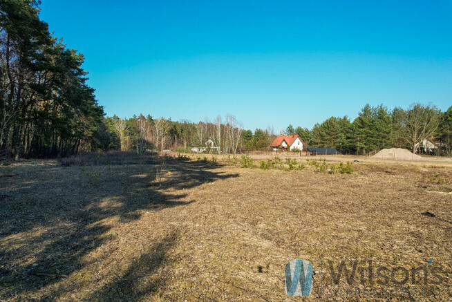 Działka budowlana Leszno, Polna