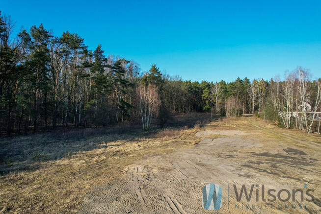 Działka budowlana Leszno, Polna