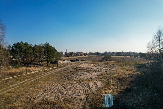 Działka budowlana Leszno, Polna