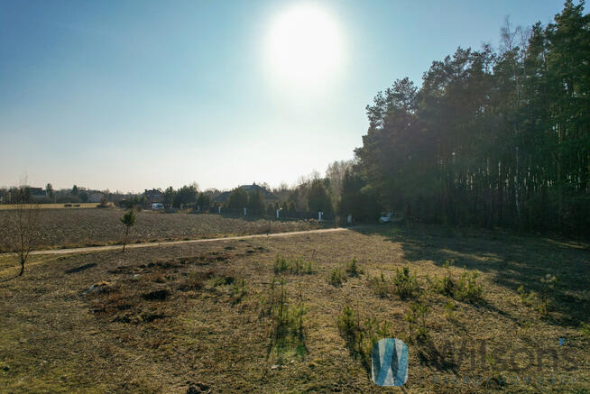 Działka budowlana Leszno, Polna