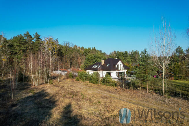 Działka budowlana Leszno, Polna