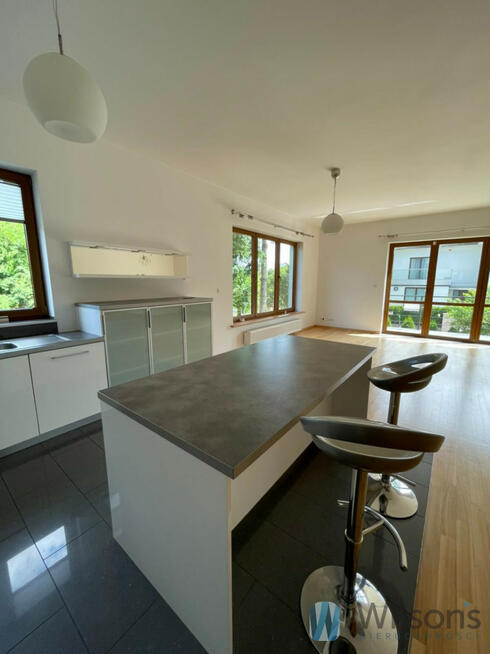 Mieszkanie Warszawa gm. Mokotów Mokotów, Inspektowa